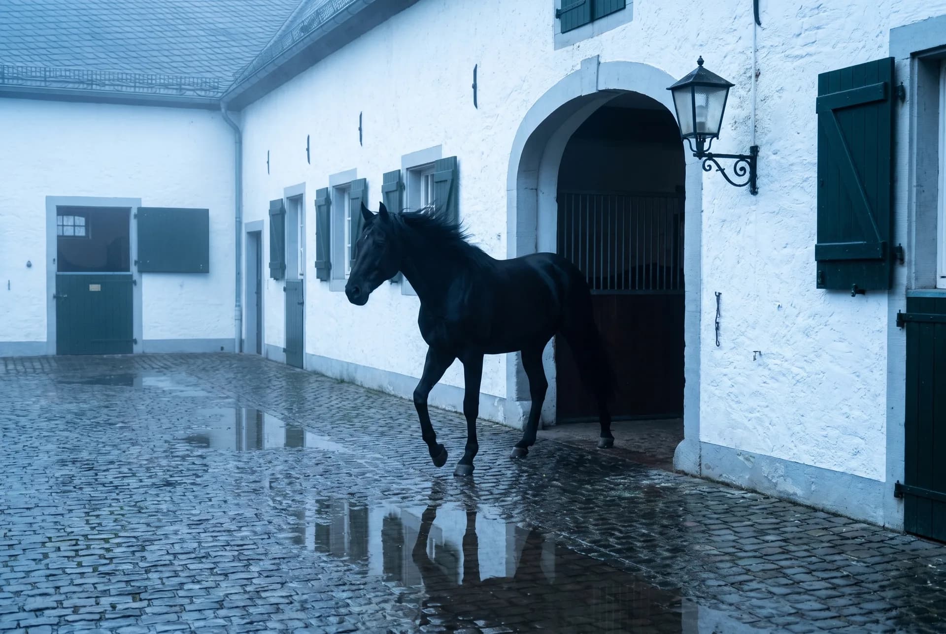 Im Stallhof
